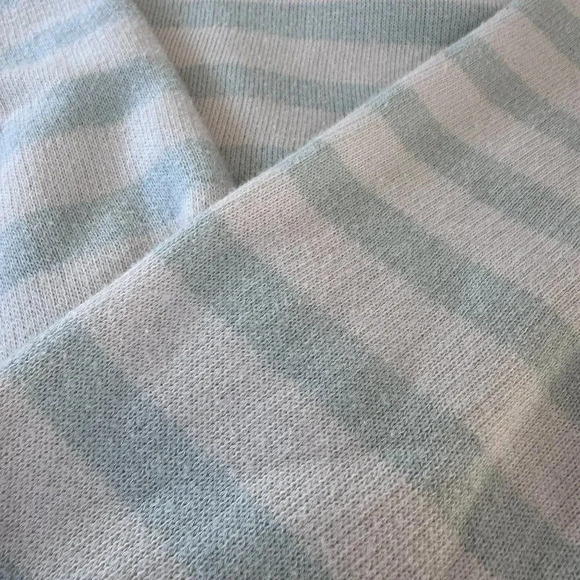 BKE Lounge Striped Hoodie - Picture 6 of 6